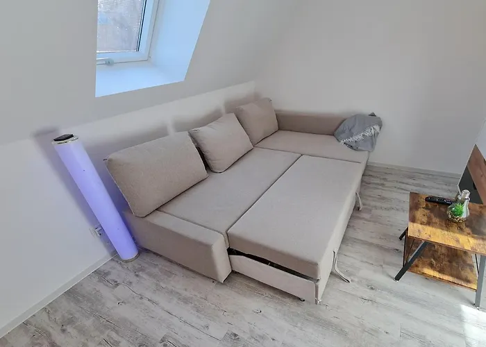 Ferienwohnung Manuela & Daniel Hiebl