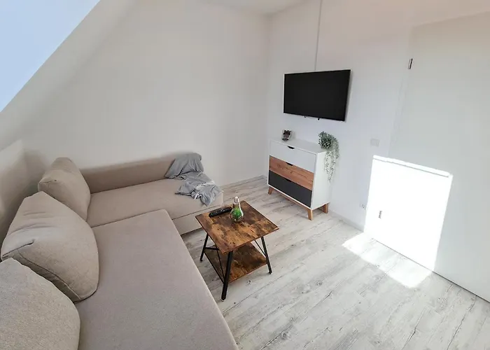 Ferienwohnung Manuela & Daniel Hiebl
